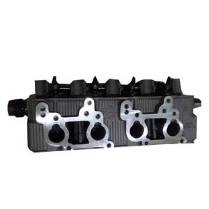 สําหรับ Suzuki SJ410 เซียร์ร่า Jimny ซามูไรอาหารค่ําดําเนินการ SJ410 1.0L F10A 11110-80002 ADK87701C XX-SZ001 JSZ001 สมบูรณ์กระบอกหัว - Product Image 4