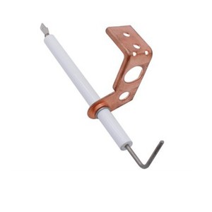 เซ็นเซอร์เปลวไฟเตา 7975-3881 เข็มจุดไฟสแตนเลสทรงสี่เหลี่ยมฝังในตัว ป้องกันการกัดกร่อน อะไหล่ HVAC - Product Image 3