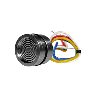 Núcleo impermeável do sensor da célula de carga, aço inoxidável, capacidade 50kg-50T, para sistemas de pesagem - Product Image 2