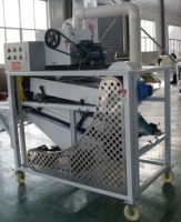 Machine de démêlage de graines de riz, machine de démêlage de graines de sésame