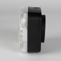 Feux de signalisation magnétiques sans fil pour remorque, LED multifonction pour feux de freinage et clignotants, kit d'éclairage de remorque étanche IP67