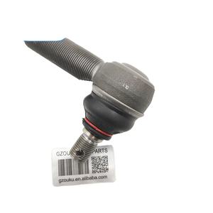 A0024601948ปลายก้านผูกใหม่สำหรับข้อต่อลูก W461/W463 G-Class ข้อต่อพวงมาลัยเหล็กซ้าย/ขวา - Product Image 1