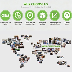 Scatola di Carta Esagonale Pieghevole Personalizzata <span class=keywords><strong>per</strong></span> Grill Arabo con Coperchio, Contenitore Alimentare Antigrasso <span class=keywords><strong>per</strong></span> Pollo Kabsa da Asporto - Product Image 5