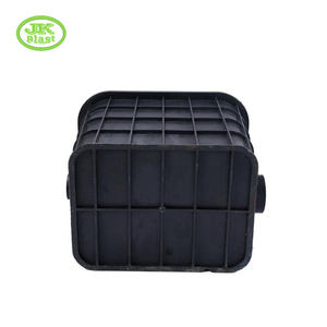 Early Bird Clean <span class=keywords><strong>Well</strong></span> Séparateur de graisse Équipement de séparation huile-eau Séparateur de graisse - Product Image 3