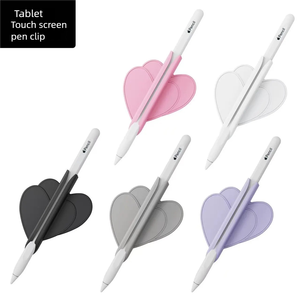 Soporte para Teléfono con Diseño Original, Adhesivo Removible Fuerte, 5 Colores, Ultraligero (30g), Forma de Clip de Lápiz Labial, para Teléfono, Tableta y Escritorio - Product Image 3