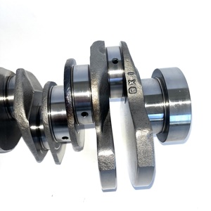 Pièces de vilebrequin pour moteurs LAND Range et DISCOVERY4 3.0 5.0L 508PN 508PS – Vilebrequin 508PS pour Land Rover - Product Image 4