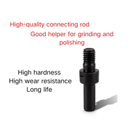 XREN DGCM-H-1-12 gros meuleuse d'angle adaptateur universel convertisseur de mandrin de perceuse | Machine de découpe pince plaque outil électrique