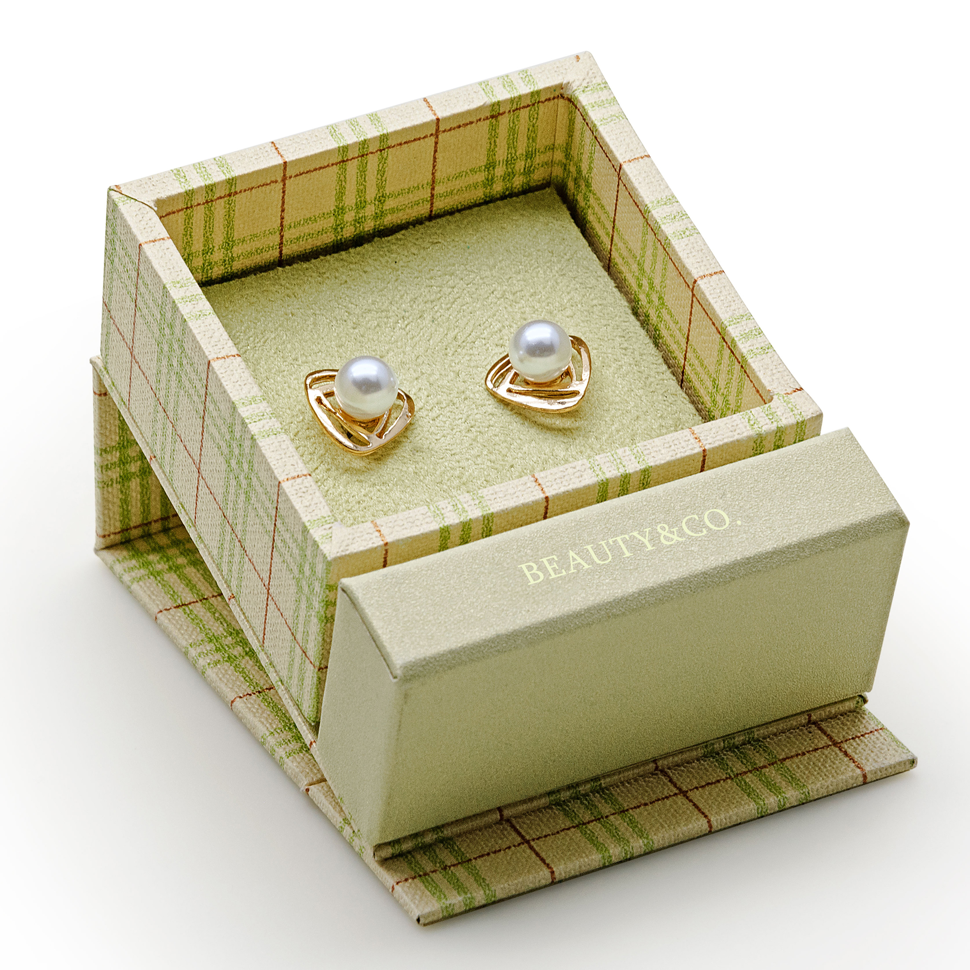Earring Box