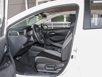 Подержанный Toyota Corolla 2022 года, 1.5L Turbo S-CVT R15 Dark Left Pioneer Plus Edition, седан, бензин, платформа TNGA, надежный, 5-местный