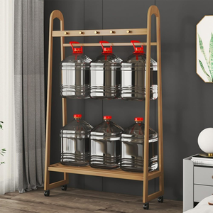 Nuevo Perchero Vertical de Almacenamiento, Fácil de Montar, Perchero Portátil para Ropa, Ahorro de Espacio, para Exhibición de Ropa - Product Image 5