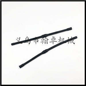 Tubo de Combustible Metálico Industrial HUS 61 66 162 181 266 268 272 281 288 para Motosierra de Gasolina Husqvarna de 2 Tiempos, Repuesto DIY OEM - Product Image 5