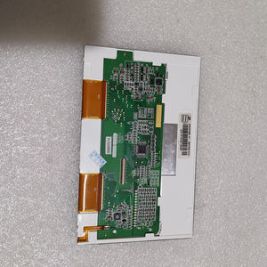 Panneau d'affichage lcd de bonne qualité, usine de oman, 7 pouces 800x480 <span class=keywords><strong>AT070TN83</strong></span> <span class=keywords><strong>V1</strong></span> - Product Image 2