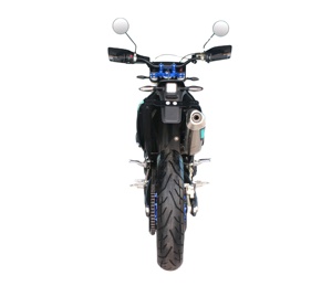 CHONGQING JIESUTE 250cc <span class=keywords><strong>moto</strong></span> d'<span class=keywords><strong>occasion</strong></span> <span class=keywords><strong>250</strong></span> dirt bike EFI300cc motocross - Product Image 5