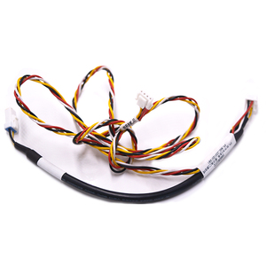 2 * 5Pin изготовленные на заказ жгуты проводов JST XH VH ZH PH HR сборка проводов OEM ODM Электрический кабель в сборе от производителя - Product Image 1