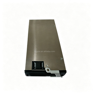 Módulo Rectificador <span class=keywords><strong>DPR</strong></span> 4850DC, SALIDA 54V, <span class=keywords><strong>DPR</strong></span> 48/50C ESR-48/56C N, Energía para Telecomunicaciones - Product Image 5