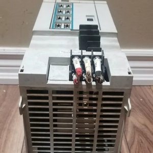 Moteur MDS-C1-SPH-300-N avec amplificateur de commande 3 kW, contrôleur, variateur de vitesse, moteur AC à vendre - Product Image 6