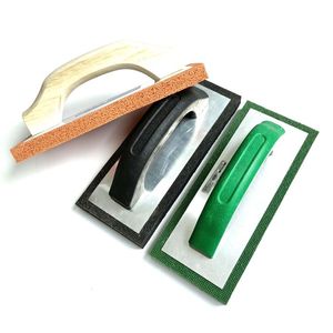 Công Cụ Xây Dựng Bê Tông-Red Sponge Cao Su Bọt Trát Vữa Trát Vữa Nổi - Product Image 2