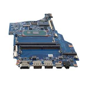 Für HP 14-DQ 14S-<span class=keywords><strong>DR</strong></span> Laptop Motherboard DA0PADMB8G0 I5-1035G1 SRGKG Notebook Computer Motherboard - Product Image 5