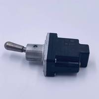 Interrupteurs à levier de qualité commerciale Honeywell MICRO SWITCH Série NT 1NT1-7-N