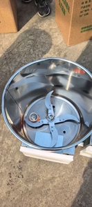 Cortadora <span class=keywords><strong>de</strong></span> Verduras Automática <span class=keywords><strong>de</strong></span> Alta Calidad para Uso Comercial, Cortadora <span class=keywords><strong>de</strong></span> Patatas, Cebollas y Zanahorias <span class=keywords><strong>en</strong></span> Cubos, Tiras y Trozos - Product Image 5