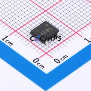 Puente Rectificador de Diodos ABS08 ABS Original y Nuevo, Proveedor de Componentes Electrónicos al por Mayor y Servicio de Lista de Materiales - Product Image 1