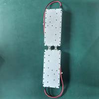 Module d'amplificateur de puissance GAN personnalisable Ruihua 100W 1600~1900MHz, aucune installation requise