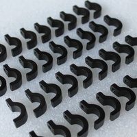 Composants mécaniques en aluminium aérospatial usinés et taraudés avec précision CNC, du prototypage à la production en petite série
