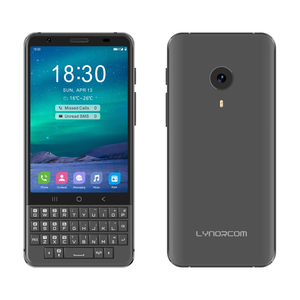 2025 phiên bản mới Kosher điện thoại thông minh 4.4 "HD màn hình cảm ứng Dual Sim 4 gam điện thoại thông minh Octa core CPU hỗ trợ GSM và Android tự động - Product Image 1