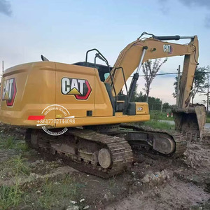 323gc แมว320gc/323/326/330/336/รถขุด345GC/349/350ไฮดรอลิก - Product Image 1