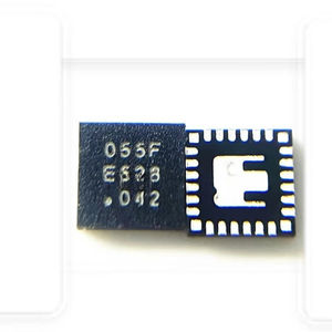 Componente Electrónico, Chip IC QFE-1922-0-24MQFN-MT-55-0, Paquete QFN24 055F - Product Image 2