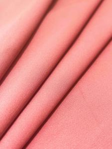 Usine personnalisée Cool respirant 4 voies tissu tissé extensible 77% Polyester 23% Spandex Sport Yoga jure tissu - Product Image 3