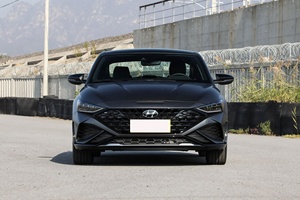 2023 pour Hyundai Festa 270T NLineTOP phare 7 vitesses sec double embrayage Transmission nouveau Carlectric vente caméra arrière direction gauche - Product Image 2