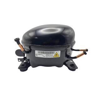 Compresseur Inverter Jiaxipera VTH1113Y R600A, réfrigérant haute efficacité, pièce pour réfrigérateur-congélateur - Product Image 1