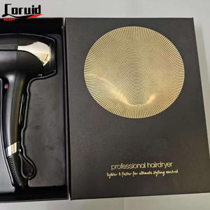 <span class=keywords><strong>Secador</strong></span> de <span class=keywords><strong>Pelo</strong></span> para <span class=keywords><strong>ghd</strong></span> V Gold HD08, sin Aspas, Equipado con Accesorios Multifuncionales para el Cuidado y Peinado del Cabello - Product Image 2
