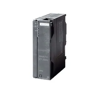 6es7551-1ab01-0ab0 Siemens Simatic S7-1500 Tm Posinput 2 contatore e modulo di rilevamento della posizione Plc regolatore di programmazione