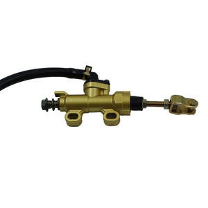 Bomba de Freno Superior para Kawasaki, Bomba de Freno Trasera Pequeña Horizon, Bomba de Freno Hidráulica Universal, Modificación de Caliper de Freno - Product Image 5