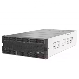 Servidor en Rack Empresarial ThinkSystem SR950 4U - Alto Rendimiento para Virtualización - Product Image 4