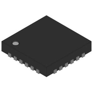 LM48410SQX NOPB LM48410 — малошумящие аудиоусилители 2.3 без фильтра - Product Image 1