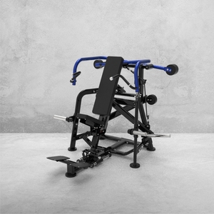 Super Série Sélectionnée Avril : Équipement de Fitness Commercial pour Salle de Sport – Presse à Épaules Assise pour Exercices des <span class=keywords><strong>Bras</strong></span> <span class=keywords><strong>et</strong></span> des Épaules - Product Image 2