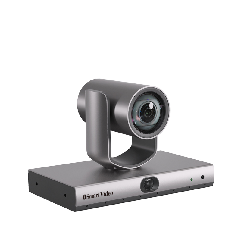 Встроенный микрофон видеоконференционная система 1080P60 USB автоотслеживание PTZ камера AMC-G200THV2