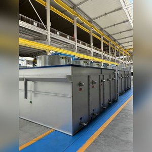 Condensador Evaporativo <span class=keywords><strong>de</strong></span> Contracorriente con Recubrimiento <span class=keywords><strong>de</strong></span> Aluminio y Zinc Donghang Personalizado para Refrigeración <span class=keywords><strong>Industrial</strong></span>, Enfriador <span class=keywords><strong>de</strong></span> Amoníaco, Ahorro <span class=keywords><strong>de</strong></span> Energía - Product Image 1