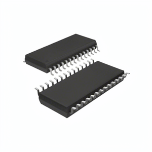 Authorized Distributor Components Electronic DAC900EG4 Data Acquisition 28 TSSOP - Product Image 1