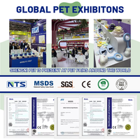 Poste Rascador Duradero y Antideslizante para Gatos, Unidad Multifuncional para Afilar Garras y Descansar, Ideal para Gatos Grandes y Hogares con Múltiples Gatos