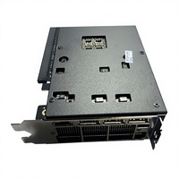 Nouvelle carte graphique de bureau RTX 5090 32 Go MXM 384 bits GDDR PCI Express avec ventilateur pour l'IA et l'apprentissage profond