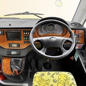 Autobús Escolar Eléctrico de Lujo Ankai para Niños en Venta - Product Image 6