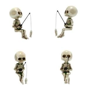 ของประดับสวนทำจากเรซิ่นสำหรับตกแต่งสวนบอนไซขนาดเล็ก - Product Image 6