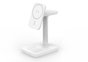 <span class=keywords><strong>Chargeur</strong></span> 3 en 1 Support pour plusieurs appareils pour <span class=keywords><strong>Apple</strong></span> Phone 15 <span class=keywords><strong>14</strong></span> <span class=keywords><strong>Pro</strong></span> <span class=keywords><strong>Max</strong></span> Watch Airpods <span class=keywords><strong>Chargeur</strong></span> sans fil pour <span class=keywords><strong>iPhone</strong></span> Station de charge - Product Image 2
