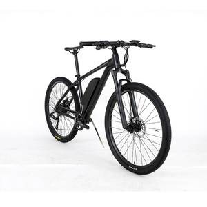 Xe Đạp Điện E5 MX 9 Tốc Độ Xe Đạp Leo Núi Bicicleta Chu Kỳ Điện Mountainbike MTB Mountainbike 27.5 Nhôm 29Inch Oem - Product Image 2