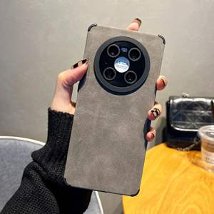 เคสโทรศัพท์มือถือสำห<span class=keywords><strong>รั</strong></span>บ Honor Magic 5 Pro เคสป้องกันเลนส์ Mate 60 Pro - Product Image 2