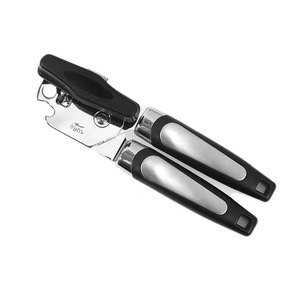 Abridor de Latas Multifuncional Clásico de Metal Ecológico <span class=keywords><strong>KitchenAid</strong></span> al por Mayor y Sacacorchos de Mesa para Cocina Doméstica - Product Image 3
